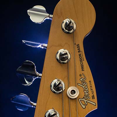 Clases de guitarra